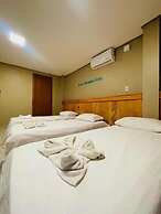 Hotel El Caminito