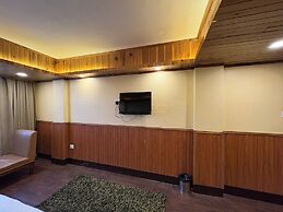 Hotel Apsara Darjeeling