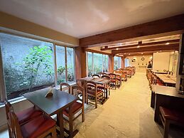 Hotel Apsara Darjeeling