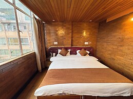 Hotel Apsara Darjeeling
