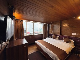 Hotel Apsara Darjeeling