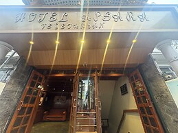 Hotel Apsara Darjeeling