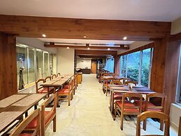 Hotel Apsara Darjeeling