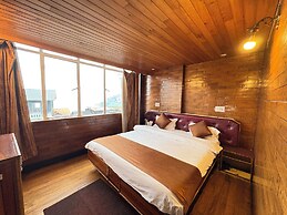 Hotel Apsara Darjeeling