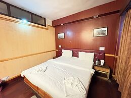 Hotel Apsara Darjeeling
