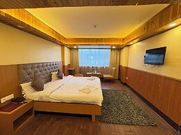 Hotel Apsara Darjeeling
