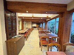 Hotel Apsara Darjeeling