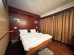 Hotel Apsara Darjeeling