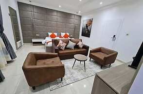 Honors Apartment