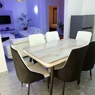 Honors Apartment