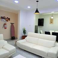 Honors Apartment