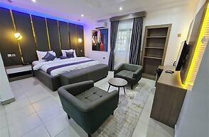 Honors Apartment