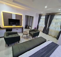 Califorina Apartment