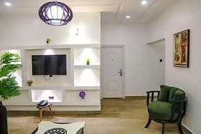 Califorina Apartment