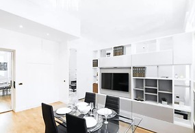 Stylish Loft in Corso Magenta