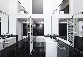 Stylish Loft in Corso Magenta