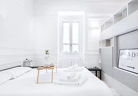 Stylish Loft in Corso Magenta