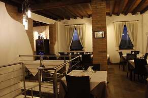 HOTEL LA VECCHIA REGGIO