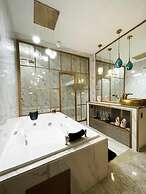 Hotel Lleras Park II