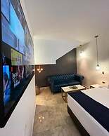Hotel Lleras Park II