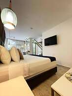 Hotel Lleras Park II
