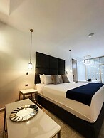 Hotel Lleras Park II