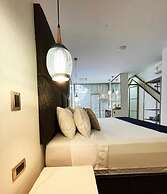 Hotel Lleras Park II