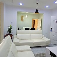 Kpees Apartment