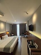 Hotel Tandav Ujjain