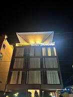 Hotel Tandav Ujjain