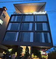 Hotel Tandav Ujjain