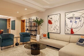 Wenggies Apartment