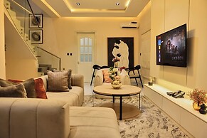 Wenggies Apartment