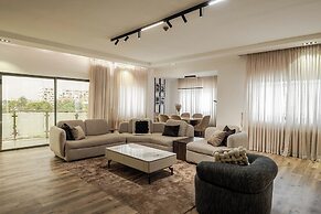 Wenggies Apartment