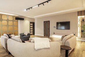 Wenggies Apartment