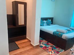 Rest Nest - Havelock