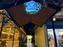 Rest Nest - Havelock