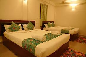 Rest Nest - Havelock