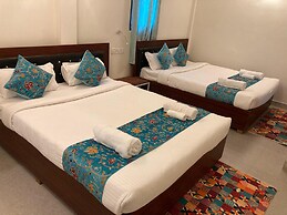 Rest Nest - Havelock