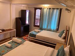 Rest Nest - Havelock