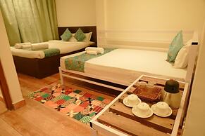 Rest Nest - Havelock