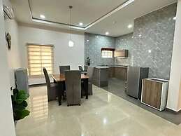 Hoolio Apartment