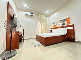 Hoolio Apartment