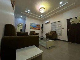 Hoolio Apartment