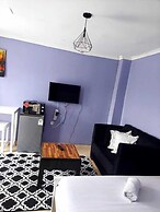 Lux Suites Jeda Homes Bomet