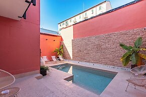 Mia Home Experience