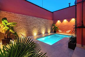 Mia Home Experience