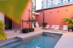 Mia Home Experience