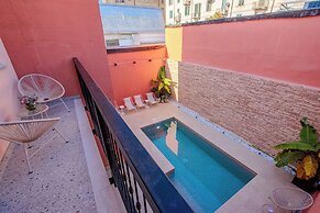 Mia Home Experience
