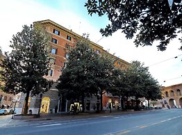 Villa Borghese Prestige Rooms